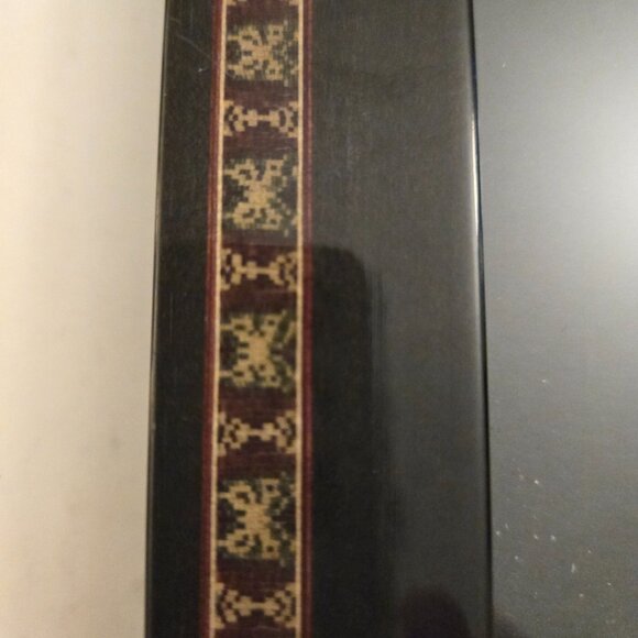 Exposures Made in Italy Picture Photo Frame  3 X 5 - Picture 3 of 3